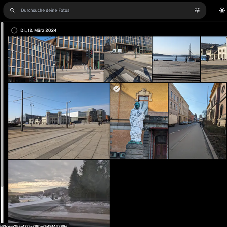 Image of: Awesome and privacy respecting alternatives to Google Photos or Apple Photos